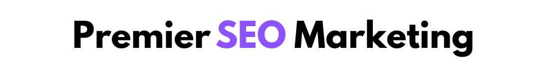 Premier SEO Marketing